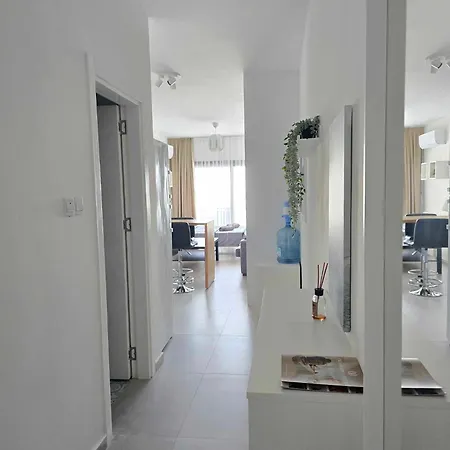 Apartment Amelius With Sea View At Caesar *