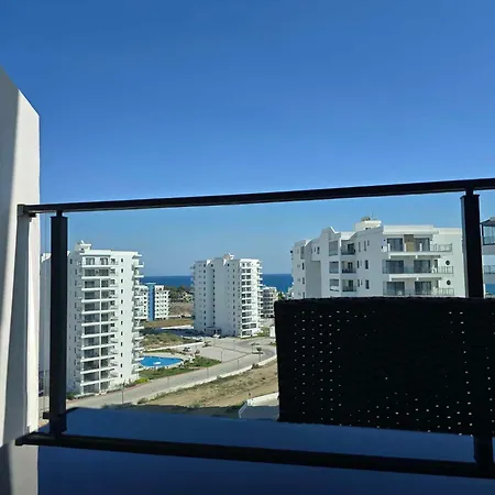 Amelius With Sea View At Caesar Trikomo