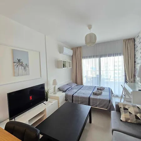Apartment Amelius With Sea View At Caesar *