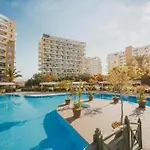 With Pool Access At Caesar *