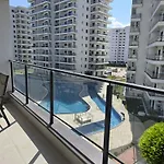 With Pool Access At Caesar Trikomo