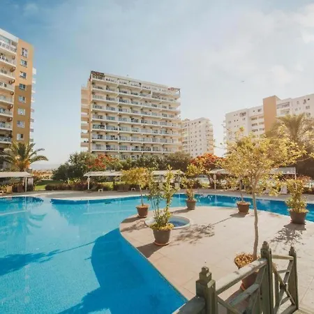 With Pool Access At Caesar *