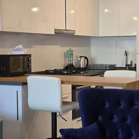 Appartement With Pool Access At Caesar *