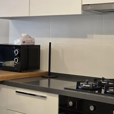 With Pool Access At Caesar Lägenhet *