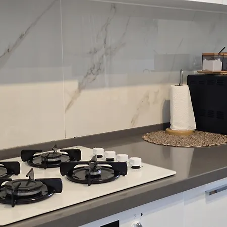 With Pool Access At Caesar Trikomo