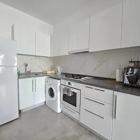 Appartement With Pool Access At Caesar