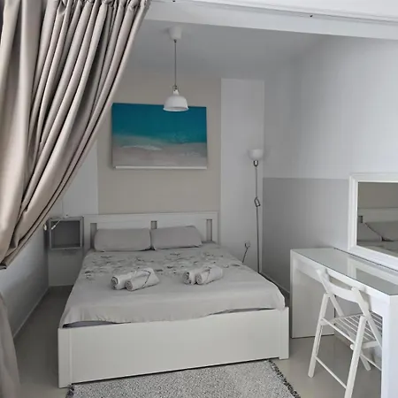 Appartement With Pool Access At Caesar *